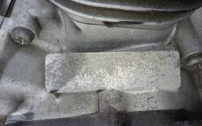 YAMAHA VIRAGO 250 3DM