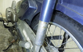 HONDA C90 SUPER CUB E
