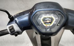 HONDA SUPER CUB110 JA10
