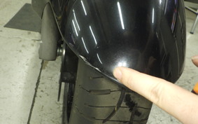 SUZUKI SKYWAVE 650 LX 2013 CP52A