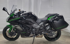 KAWASAKI NINJA 1000 SX 2023 ZXT02K