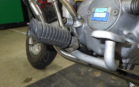 HONDA MONKEY Z50J