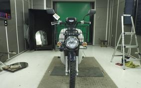 HONDA C50 SUPER CUB AA04