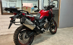 HONDA CRF1000L AFRICA TWIN 2017 SD04