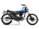 Фото Kawasaki 250TR с японского аукциона