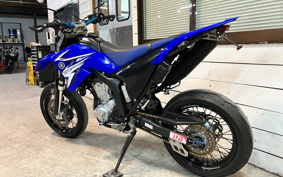 YAMAHA WR250X DG15J