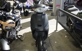 HONDA TACT Gen.4 AF79