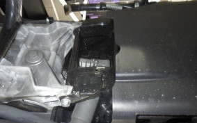 SUZUKI BURGMANｽﾄﾘｰﾄ125EX EA23M