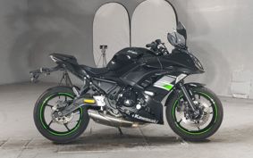 KAWASAKI NINJA650 ER650H