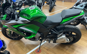 KAWASAKI NINJA 1000 ABS 2020 ZXT00W