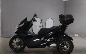 HONDA PCX150 TRIKE KF20