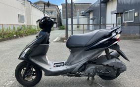 SUZUKI ADDRESS V125 CF4MA