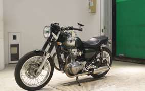 KAWASAKI W800 2012 EJ800A