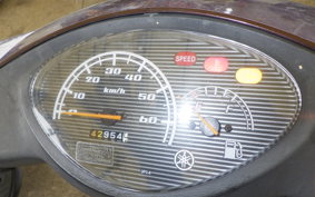 YAMAHA JOG Gen.5 SA36J