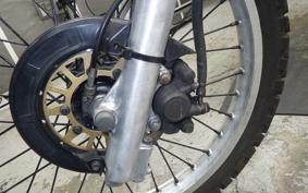 YAMAHA SEROW 225 1KH