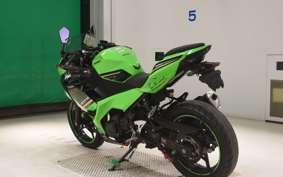 KAWASAKI NINJA 250 2 2025 EX250P