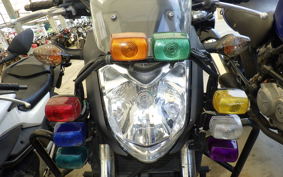 HONDA NC750L RC67