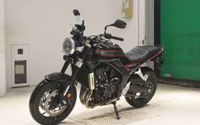 HONDA CB1000F 2025 SC94