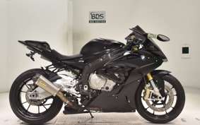BMW S1000RR 2015