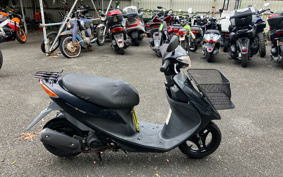 SUZUKI ADDRESS V50 CA44A