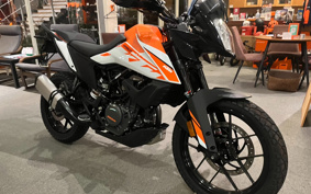 KTM 250 ADVENTURE JGD40