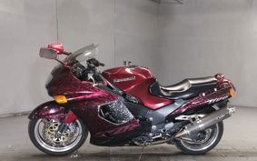 KAWASAKI ZZR1100 ZXT10D