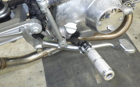 HONDA MONKEY 2023 AB27