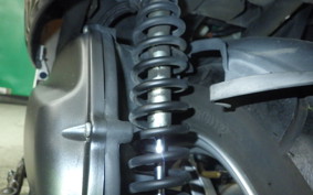 YAMAHA VINO 50 2001 SA37J