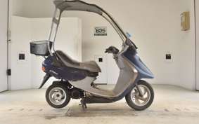 HONDA CABINA 50 AF33