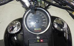 HARLEY FXSTB 1450 2006