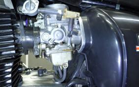 HONDA CB400T HAWK 2 2022 CB400T