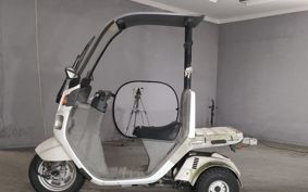 HONDA GYRO TA02