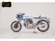 Фото Ducati 900SS 1977 с японского аукциона