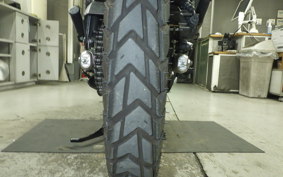 HONDA CT125-2 2001 JA65