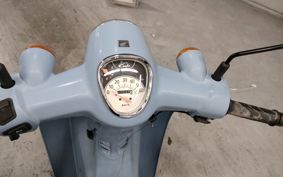 HONDA SUPER CUB50 AA09