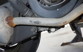HONDA SPACY 100 JF13
