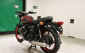 KAWASAKI W800 2013 EJ800A