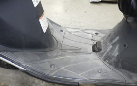 SUZUKI ADDRESS V125 CF46A