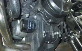 YAMAHA MT-09 Tracer 2016 RN36J