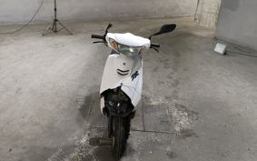 YAMAHA JOG ZR SA58J