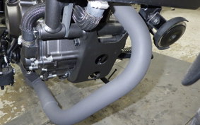 HONDA REBEL 250 A 2021 MC49