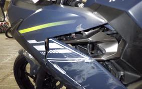 KAWASAKI NINJA 400 2021 EX400G