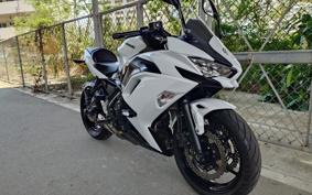 KAWASAKI NINJA 650 ABS 2020 ER650H