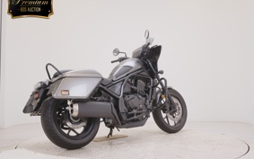 HONDA REBEL 1100 T 2025 SC87