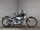 Фото Harley FXSTC1580 2008 с японского аукциона