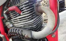 HONDA ATC200 X TB05