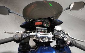 YAMAHA FZ1 FAZER GT 2013 RN21J