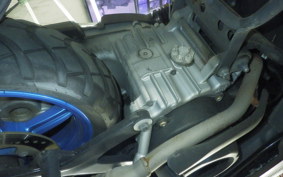 YAMAHA BW*S 125 Gen.2 SEA6J