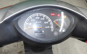 YAMAHA JOG Gen.5 2015 SA36J