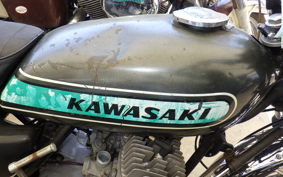 KAWASAKI 250SS S1F